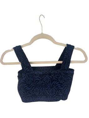 Spiritual Gangster Ria Seamless Jacquard Bra
